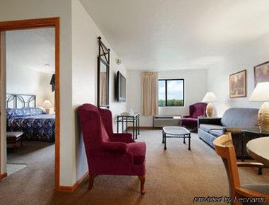 Super 8 By Wyndham Sparta